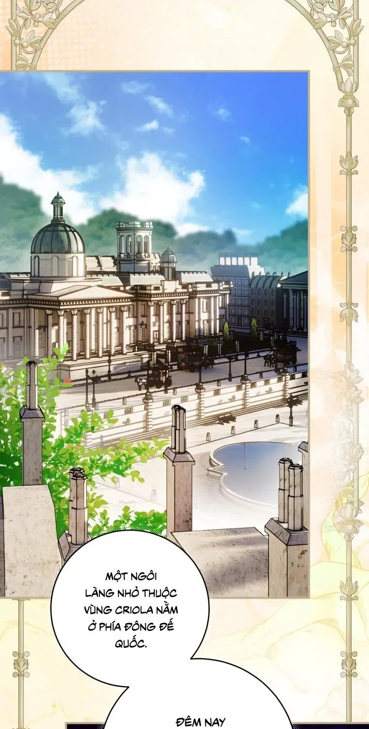 Đóa Hoa Cầm Kiếm Chap 40 - Next Chap 41