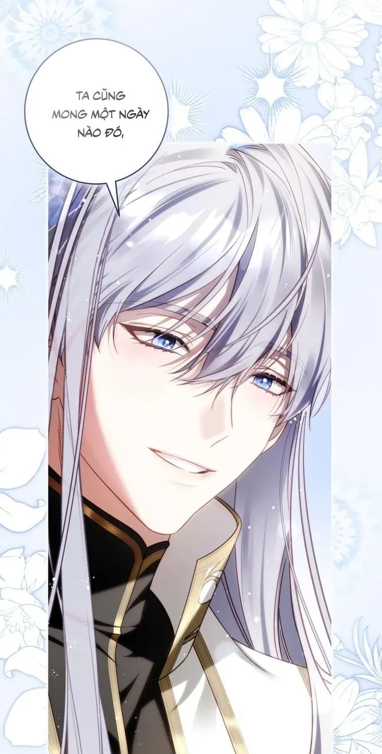 Đóa Hoa Cầm Kiếm Chap 40 - Next Chap 41