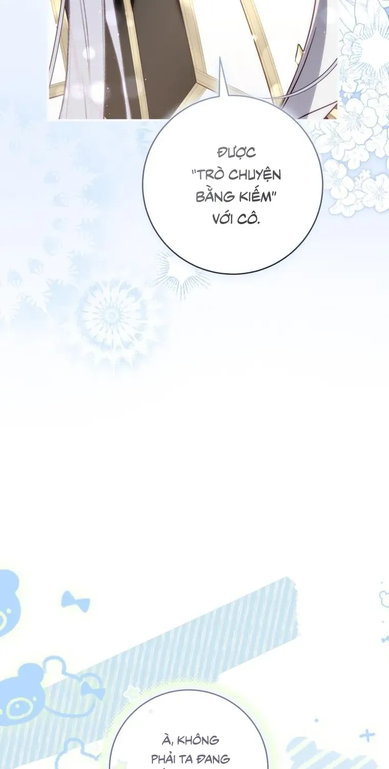 Đóa Hoa Cầm Kiếm Chap 40 - Next Chap 41
