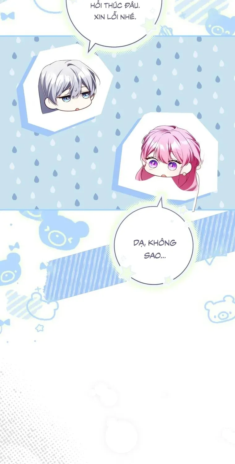 Đóa Hoa Cầm Kiếm Chap 40 - Next Chap 41