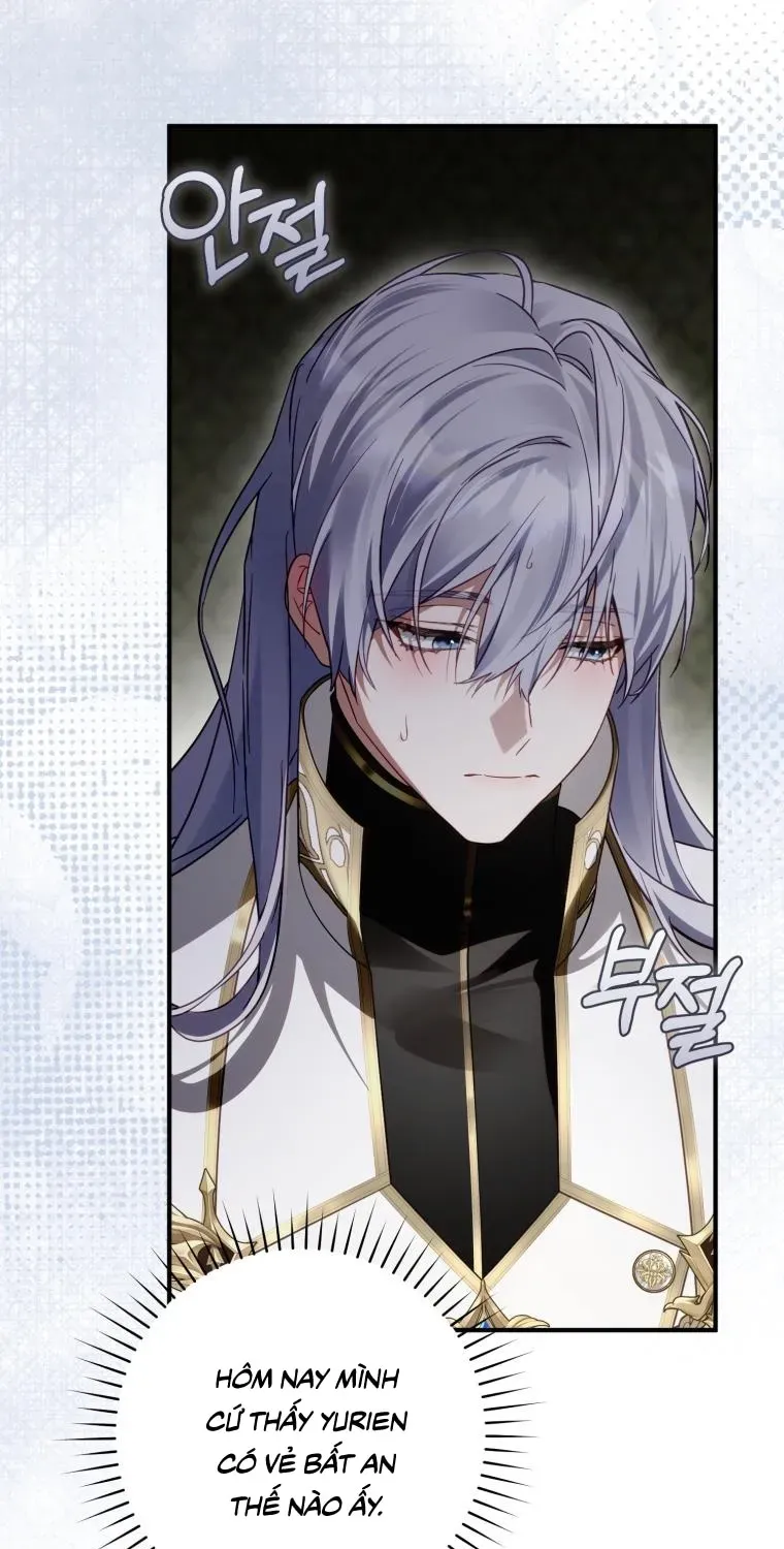 Đóa Hoa Cầm Kiếm Chap 40 - Next Chap 41