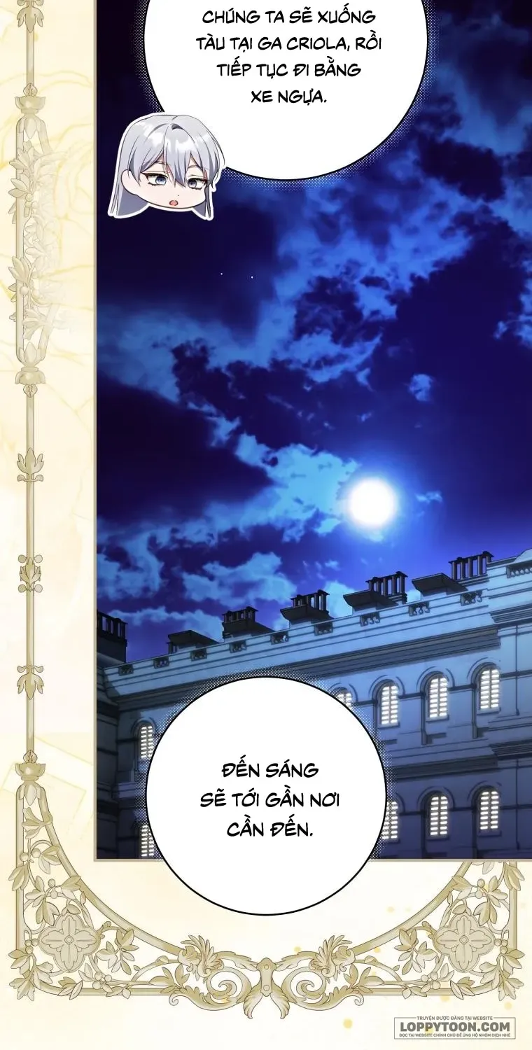 Đóa Hoa Cầm Kiếm Chap 40 - Next Chap 41