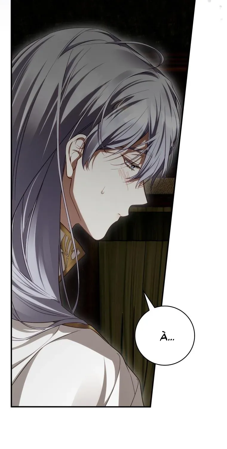 Đóa Hoa Cầm Kiếm Chap 40 - Next Chap 41