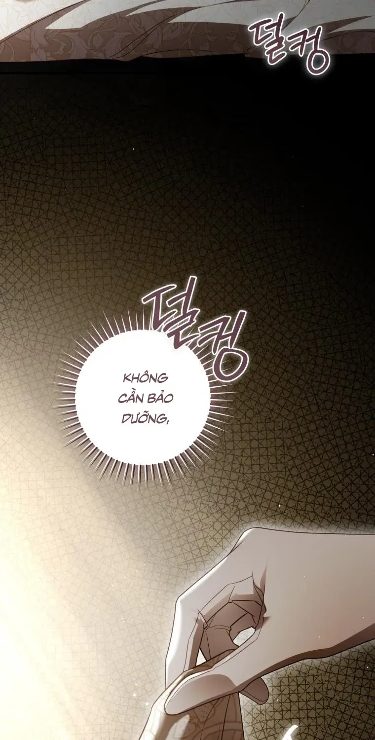Đóa Hoa Cầm Kiếm Chap 40 - Next Chap 41