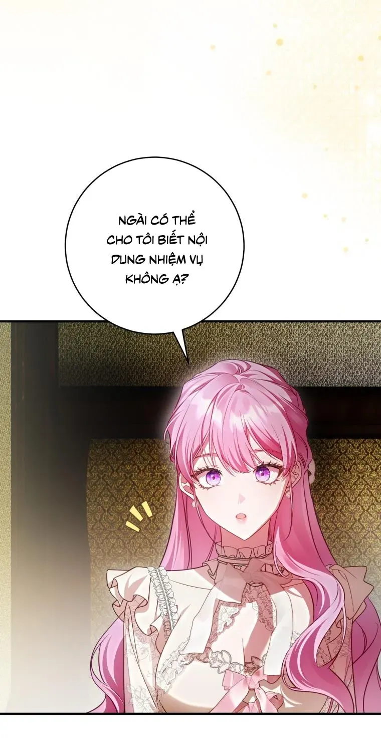 Đóa Hoa Cầm Kiếm Chap 40 - Next Chap 41