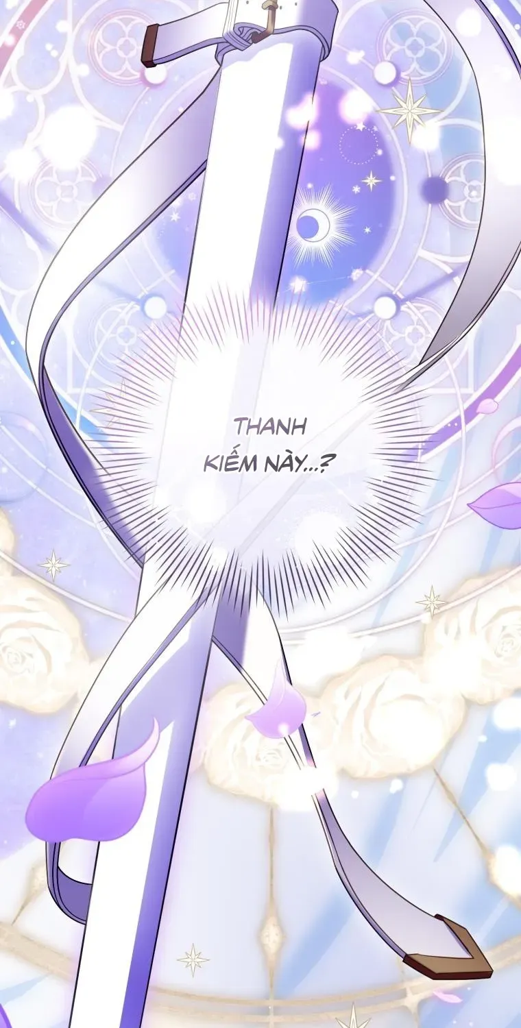 Đóa Hoa Cầm Kiếm Chap 40 - Next Chap 41