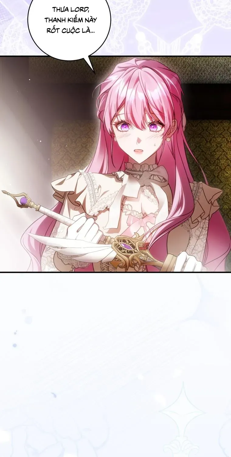 Đóa Hoa Cầm Kiếm Chap 40 - Next Chap 41
