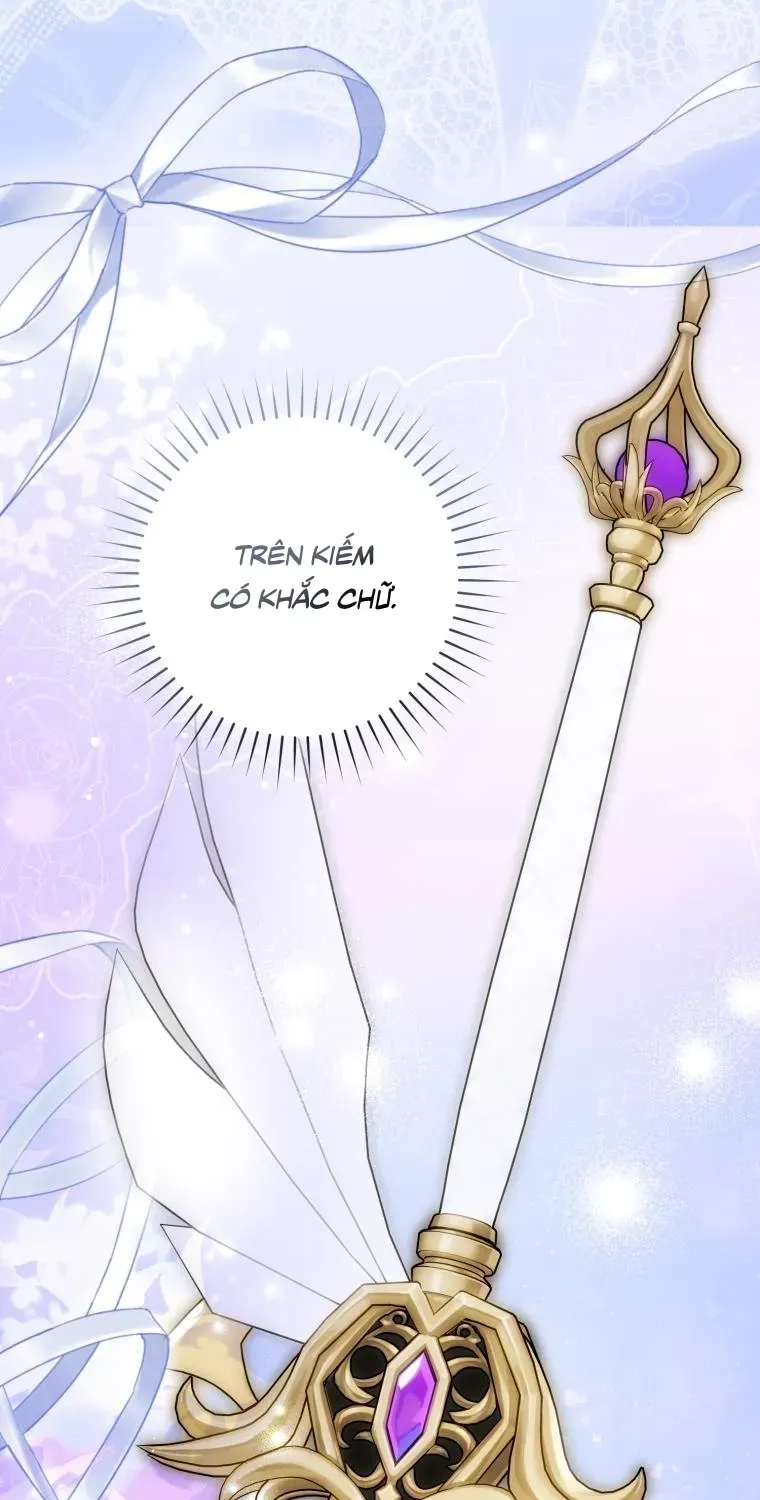 Đóa Hoa Cầm Kiếm Chap 40 - Next Chap 41