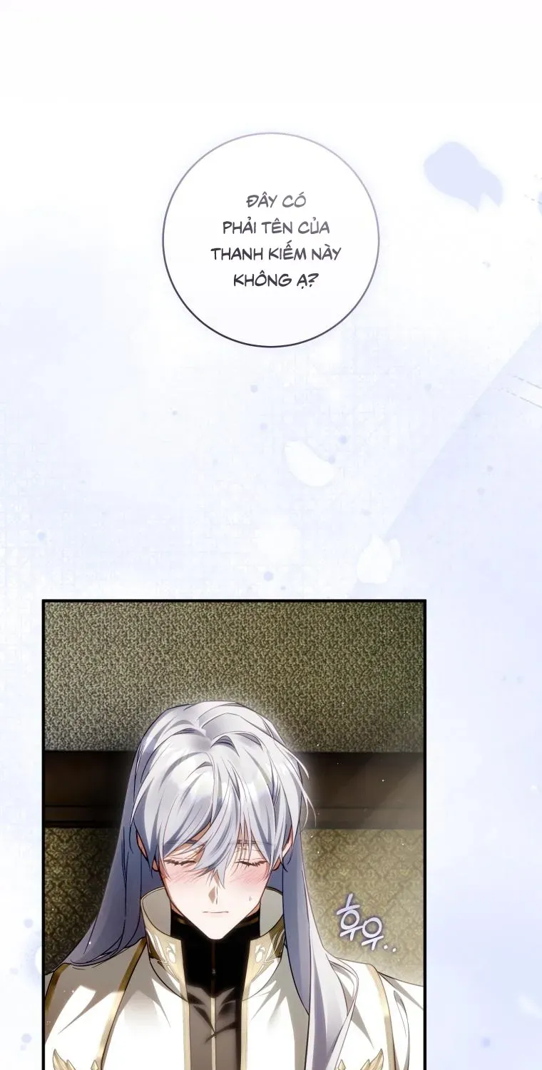 Đóa Hoa Cầm Kiếm Chap 40 - Next Chap 41