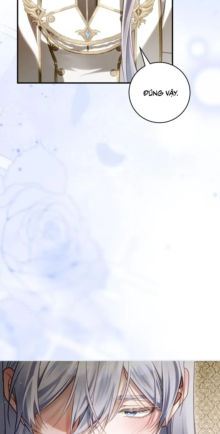Đóa Hoa Cầm Kiếm Chap 40 - Next Chap 41