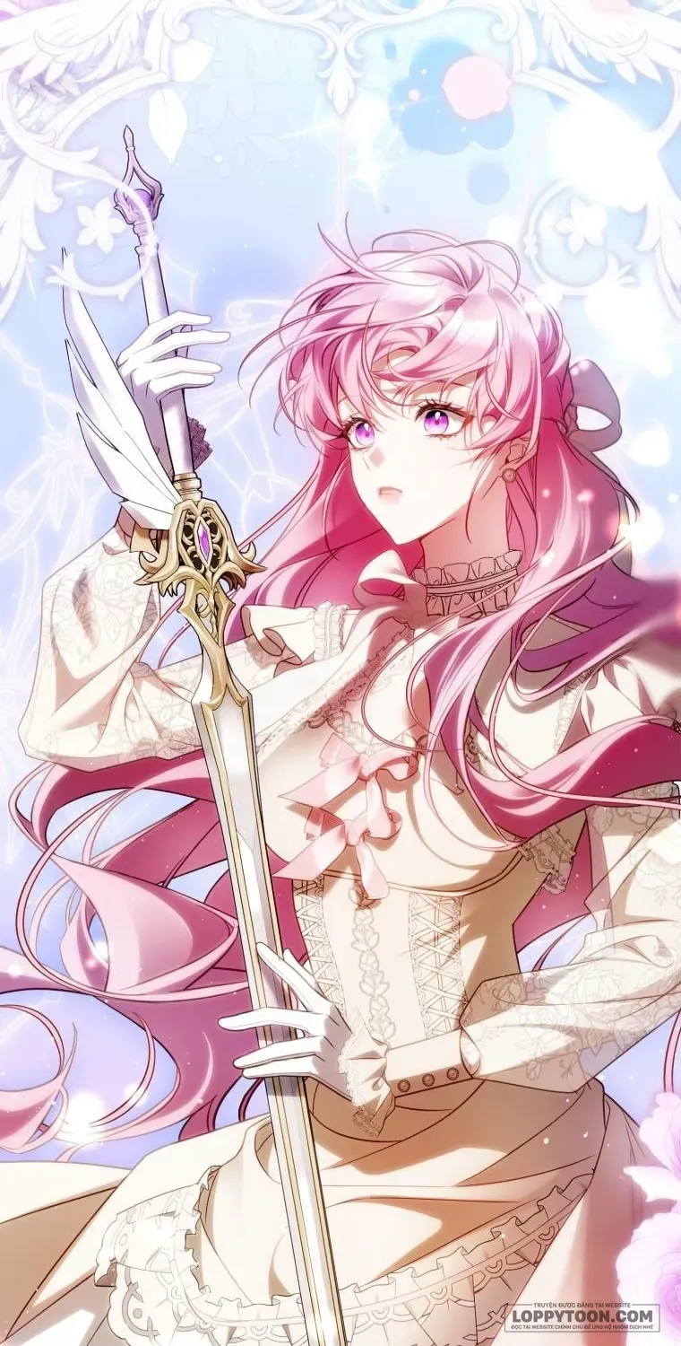 Đóa Hoa Cầm Kiếm Chap 40 - Next Chap 41