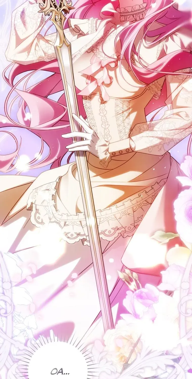 Đóa Hoa Cầm Kiếm Chap 41 - Next Chap 42