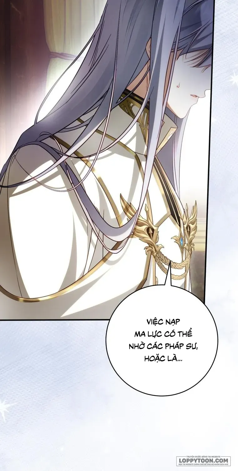 Đóa Hoa Cầm Kiếm Chap 41 - Next Chap 42