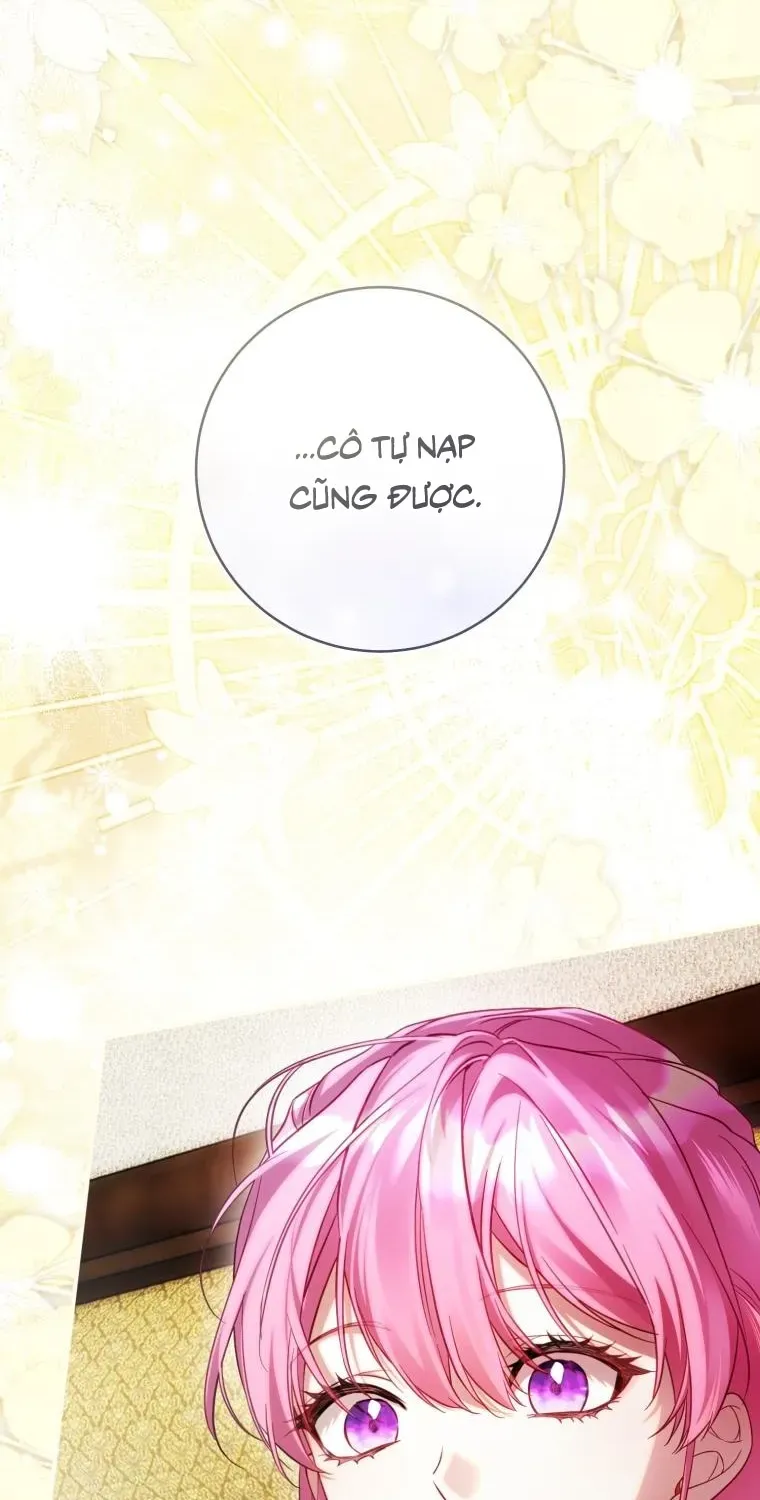 Đóa Hoa Cầm Kiếm Chap 41 - Next Chap 42