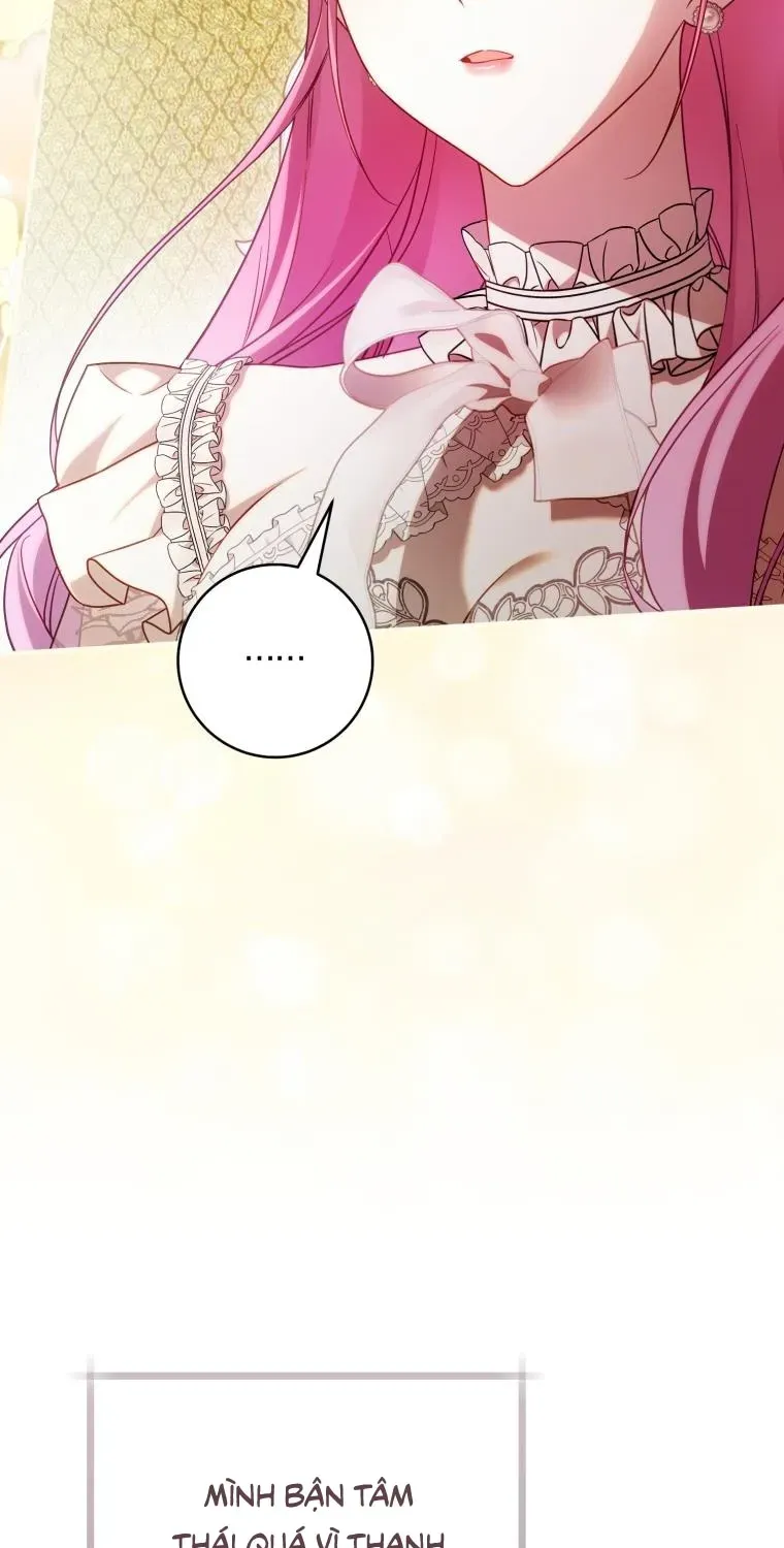 Đóa Hoa Cầm Kiếm Chap 41 - Next Chap 42
