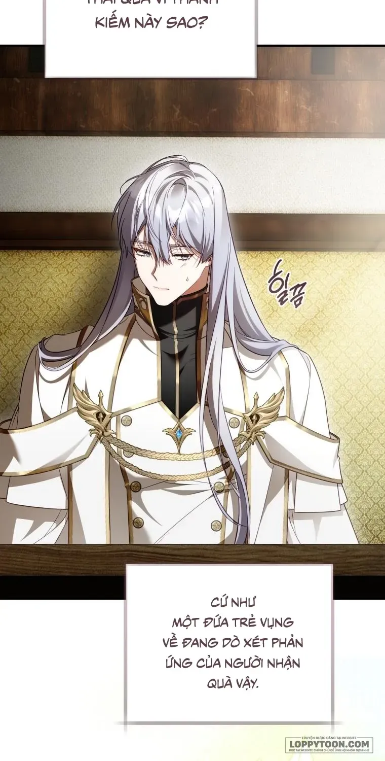 Đóa Hoa Cầm Kiếm Chap 41 - Next Chap 42