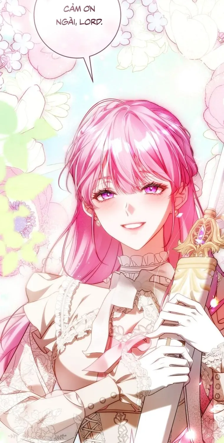 Đóa Hoa Cầm Kiếm Chap 41 - Next Chap 42
