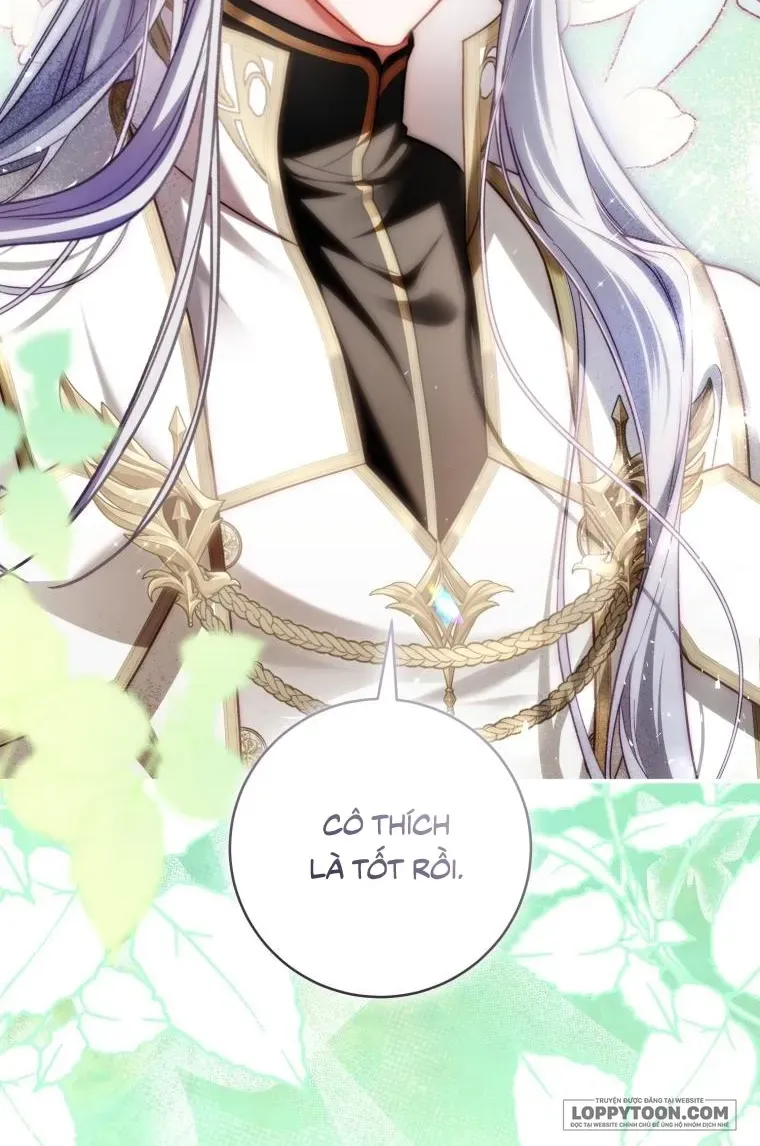Đóa Hoa Cầm Kiếm Chap 41 - Next Chap 42