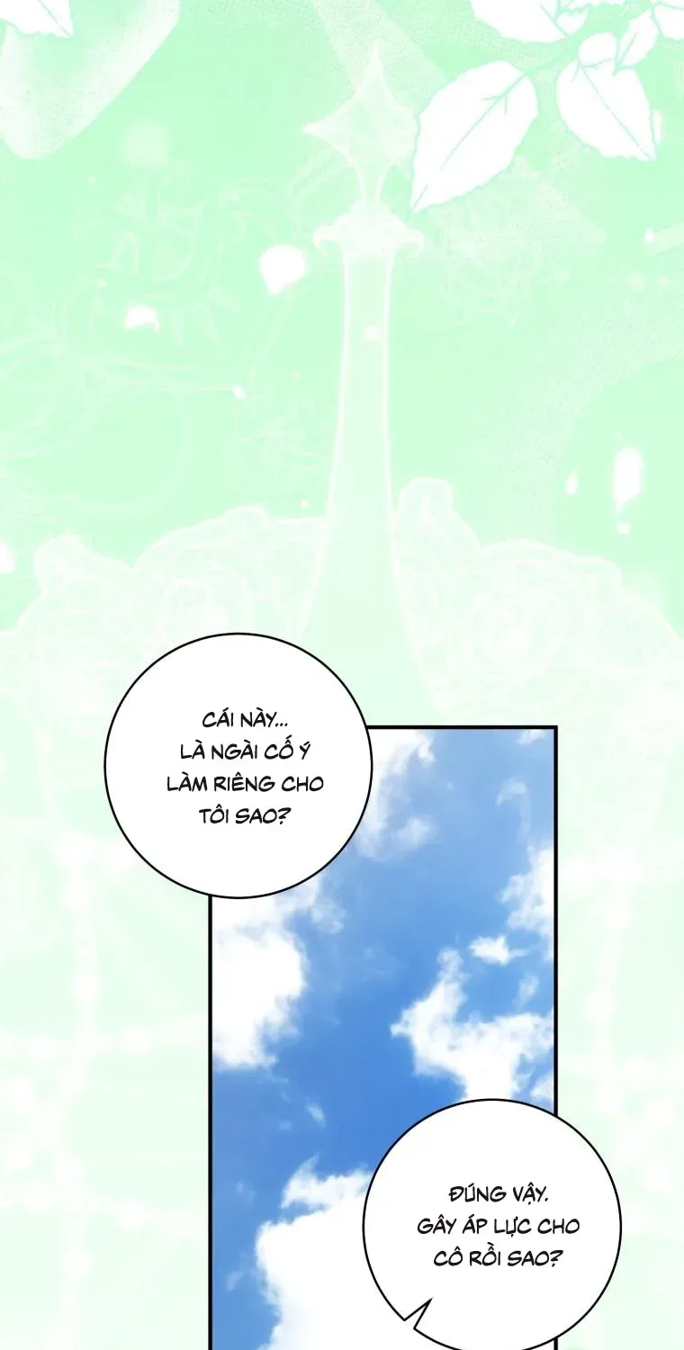 Đóa Hoa Cầm Kiếm Chap 41 - Next Chap 42