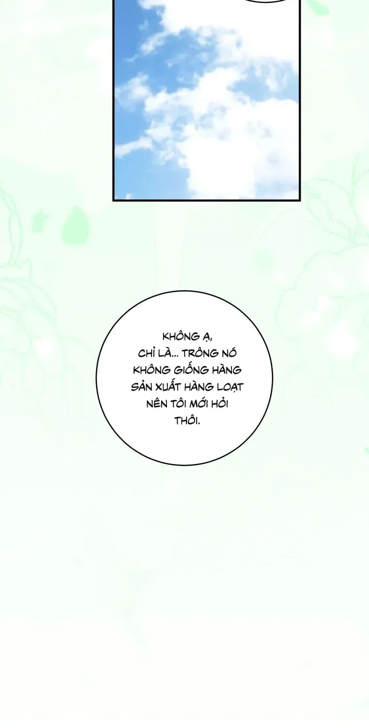 Đóa Hoa Cầm Kiếm Chap 41 - Next Chap 42