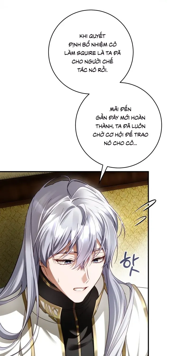 Đóa Hoa Cầm Kiếm Chap 41 - Next Chap 42