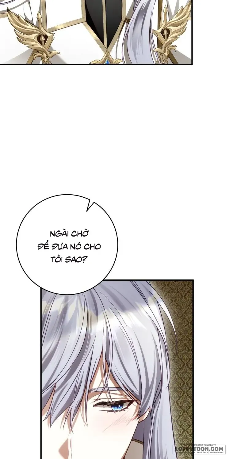 Đóa Hoa Cầm Kiếm Chap 41 - Next Chap 42