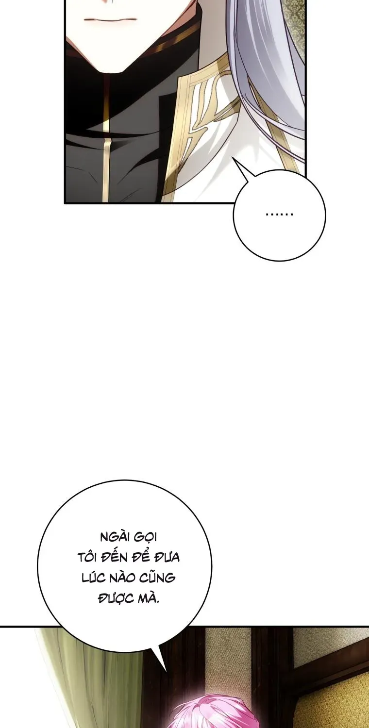Đóa Hoa Cầm Kiếm Chap 41 - Next Chap 42