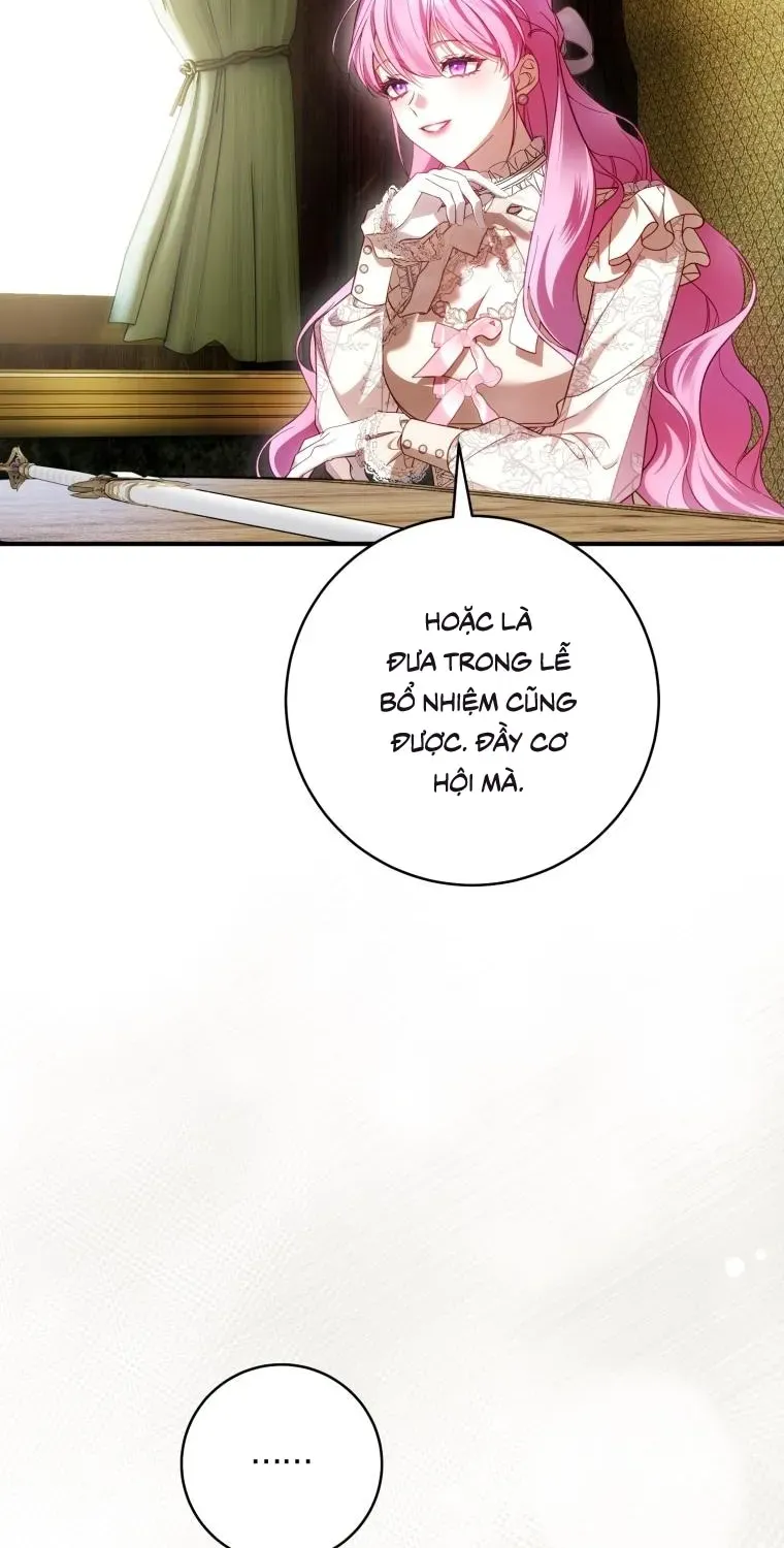 Đóa Hoa Cầm Kiếm Chap 41 - Next Chap 42