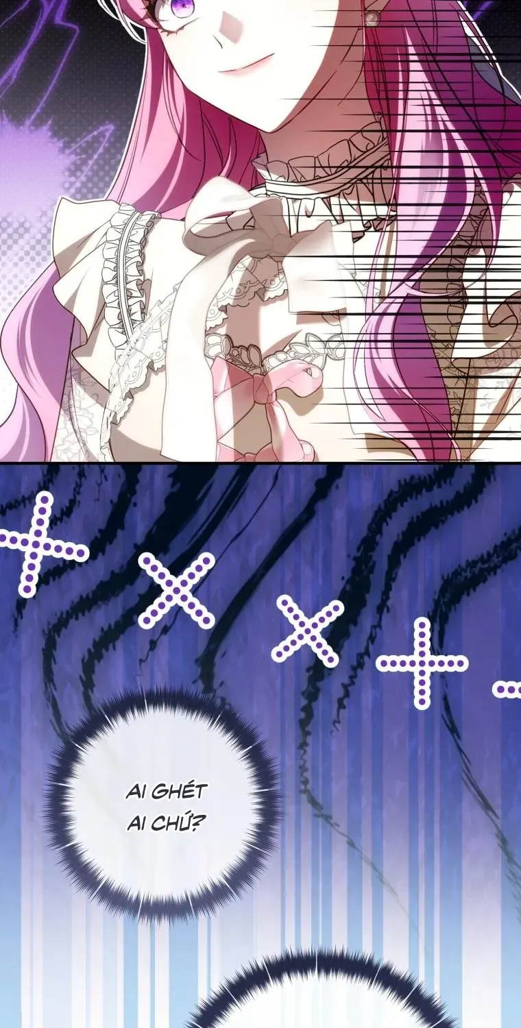 Đóa Hoa Cầm Kiếm Chap 41 - Next Chap 42