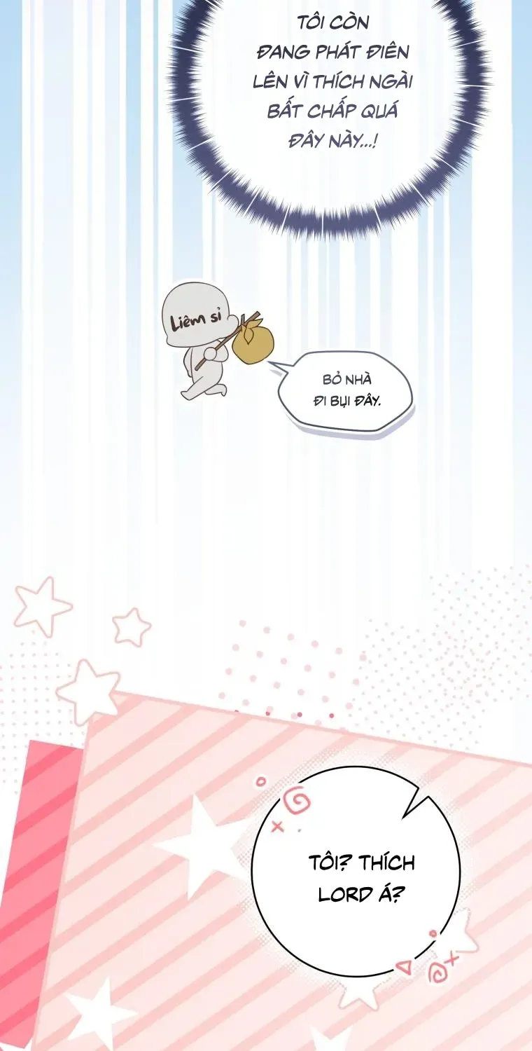 Đóa Hoa Cầm Kiếm Chap 41 - Next Chap 42