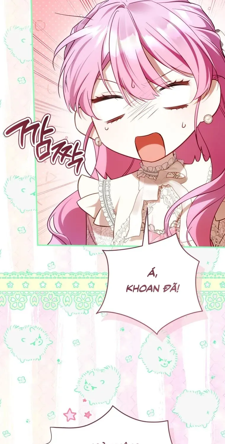 Đóa Hoa Cầm Kiếm Chap 41 - Next Chap 42
