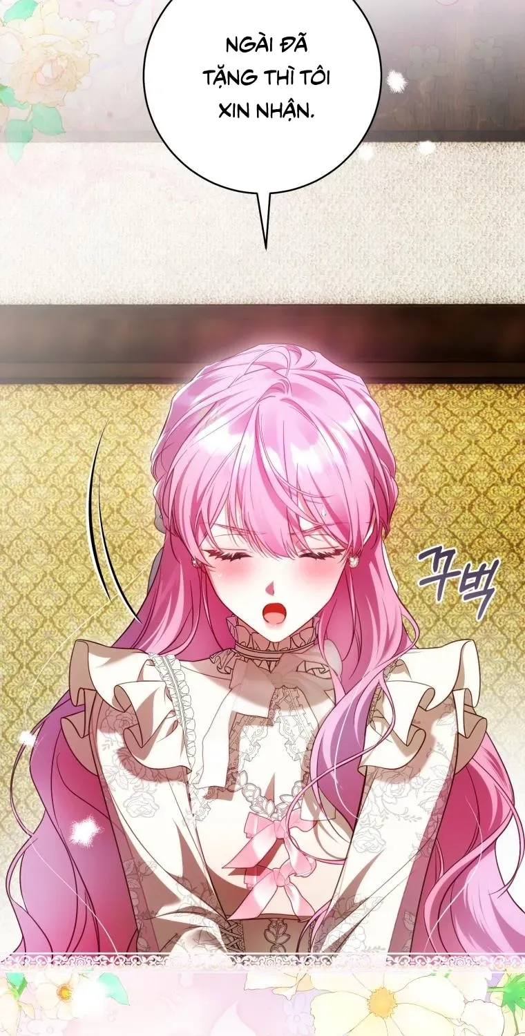 Đóa Hoa Cầm Kiếm Chap 41 - Next Chap 42