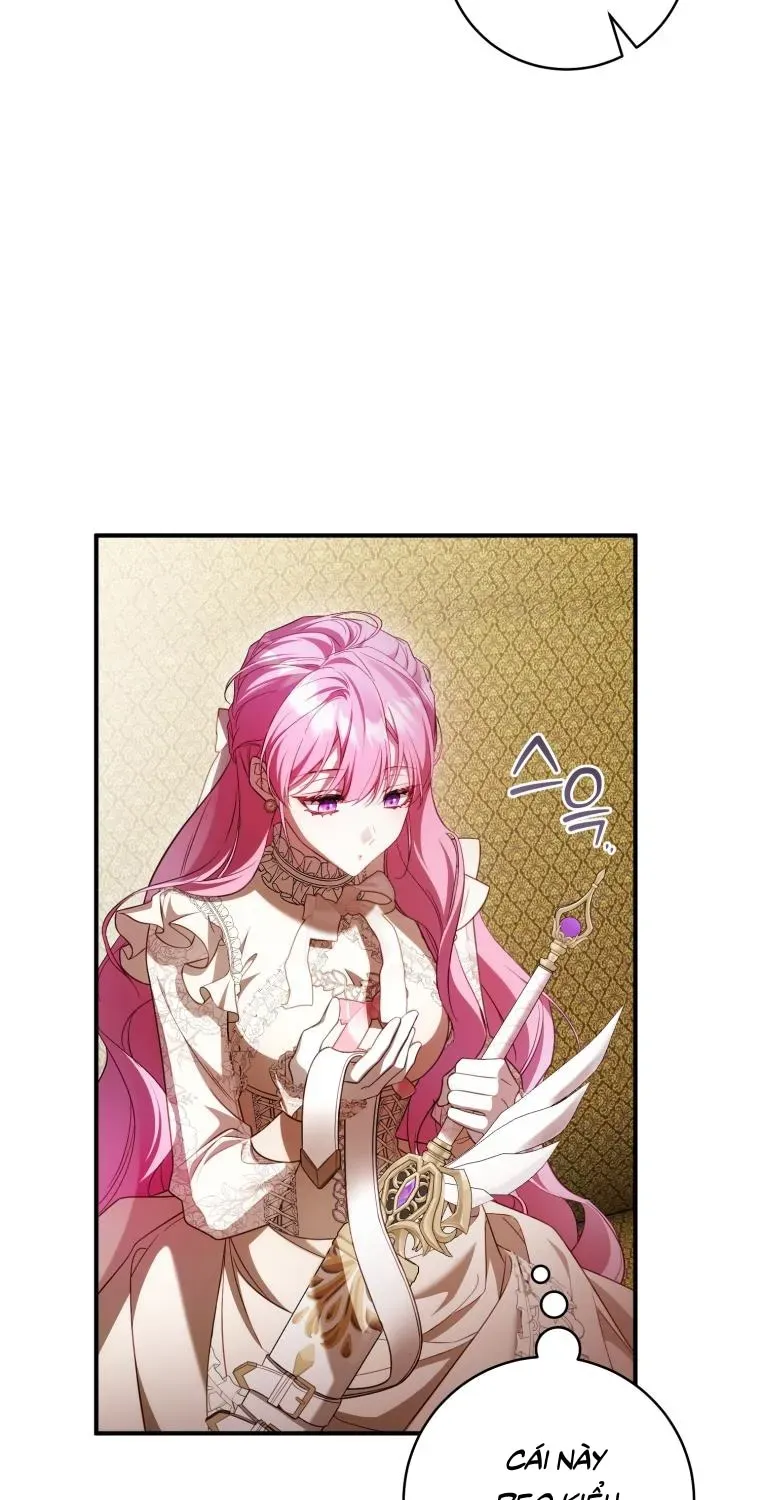 Đóa Hoa Cầm Kiếm Chap 41 - Next Chap 42