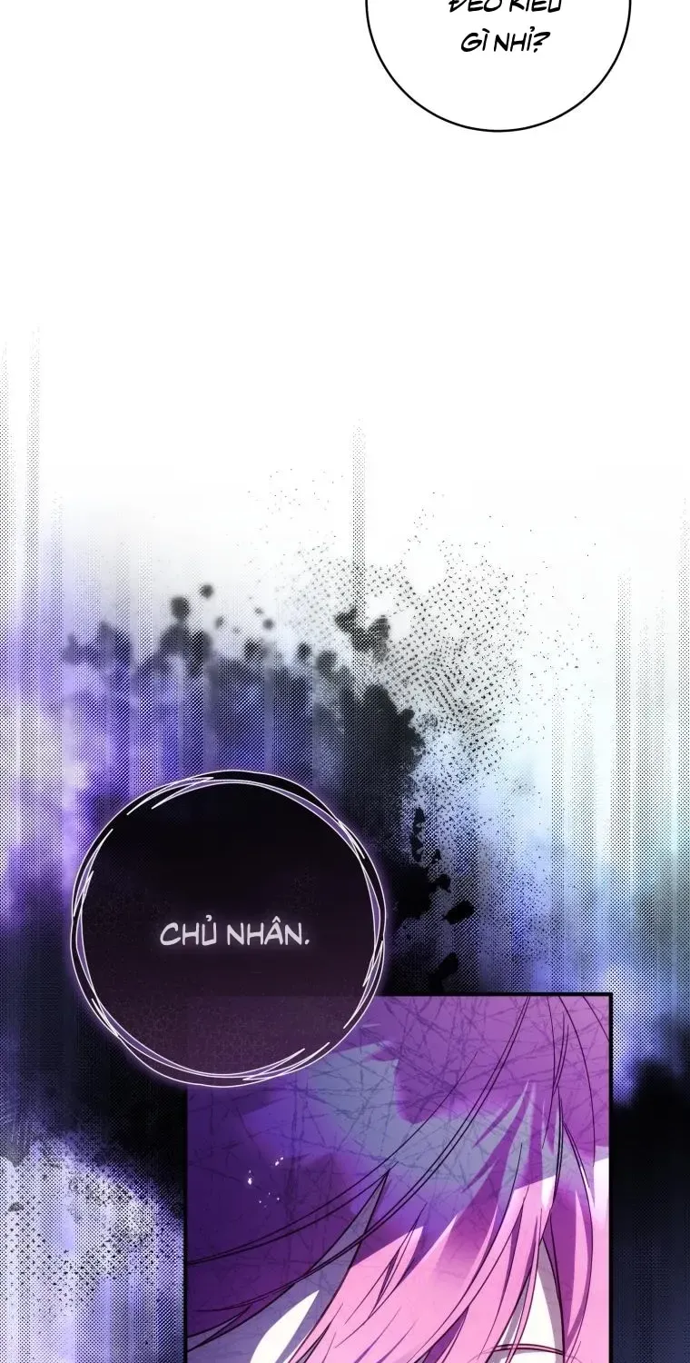 Đóa Hoa Cầm Kiếm Chap 41 - Next Chap 42