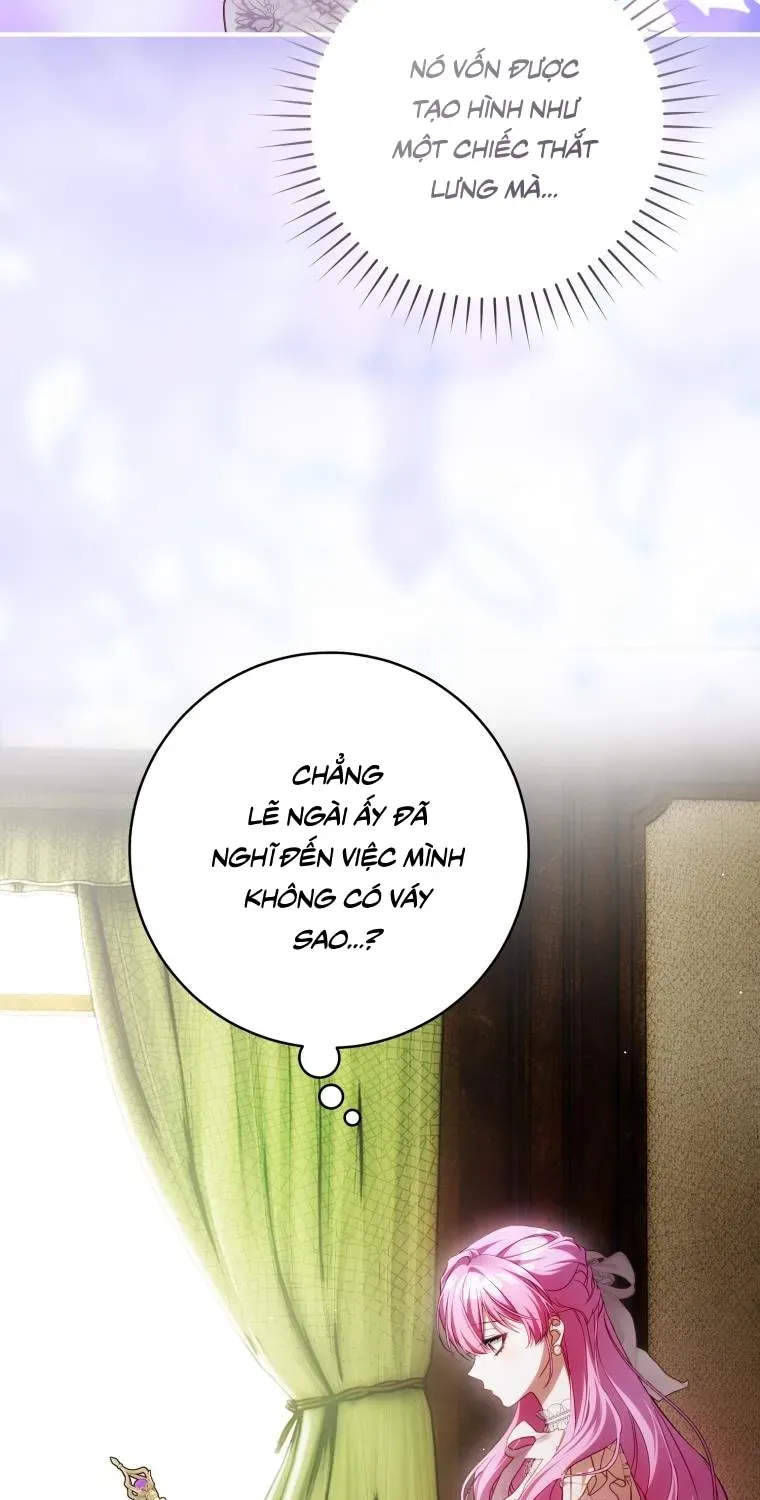 Đóa Hoa Cầm Kiếm Chap 41 - Next Chap 42