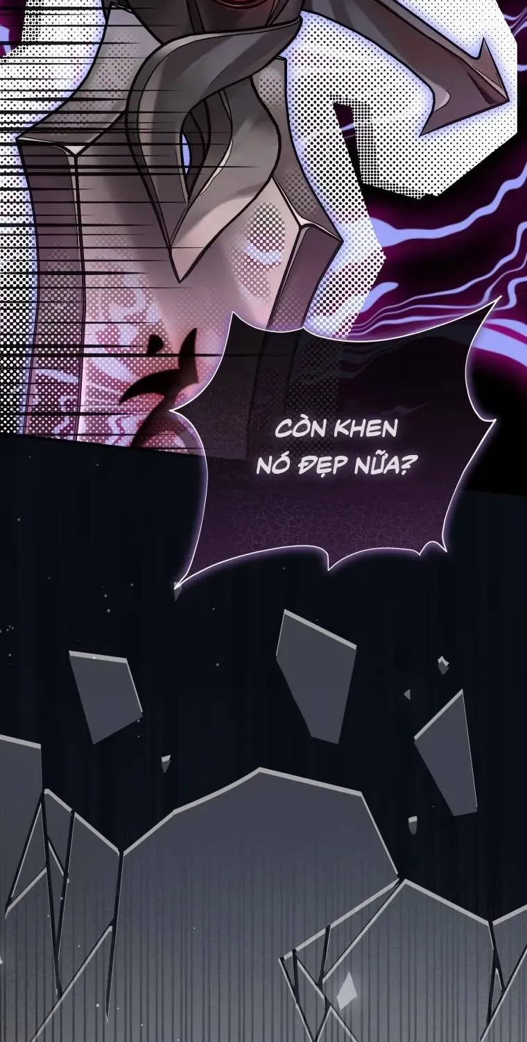 Đóa Hoa Cầm Kiếm Chap 41 - Next Chap 42