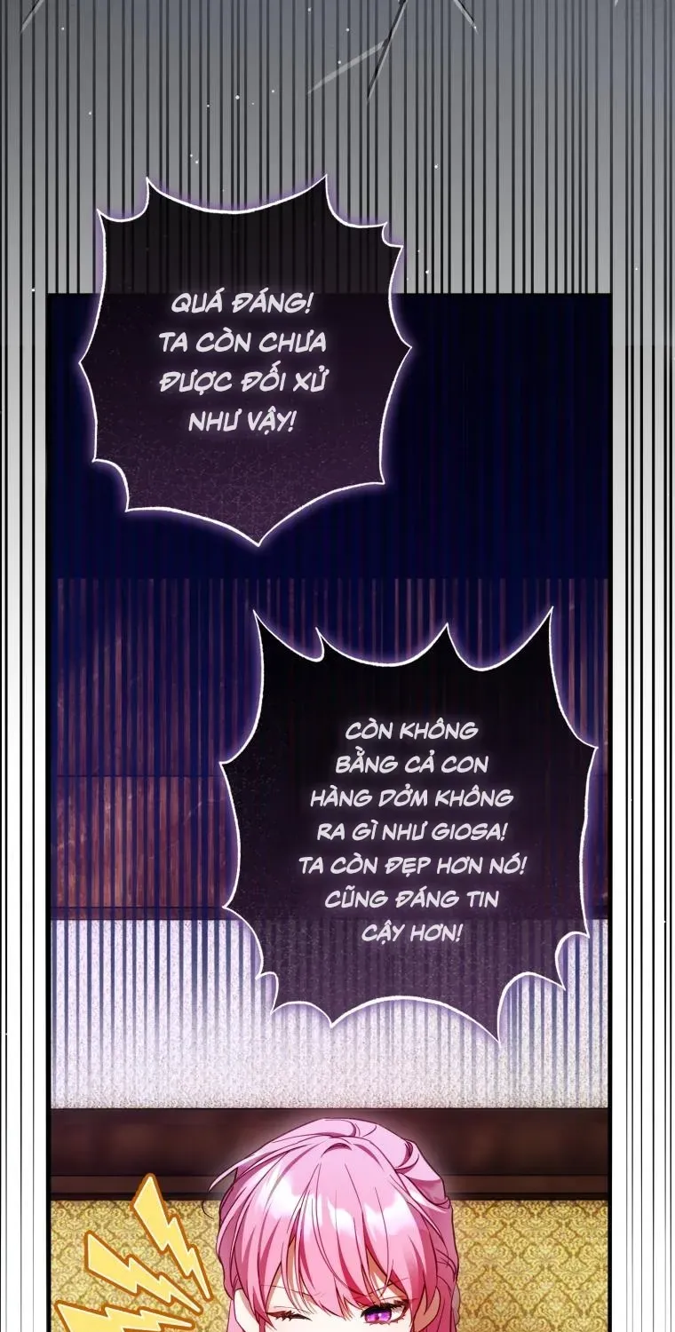 Đóa Hoa Cầm Kiếm Chap 41 - Next Chap 42