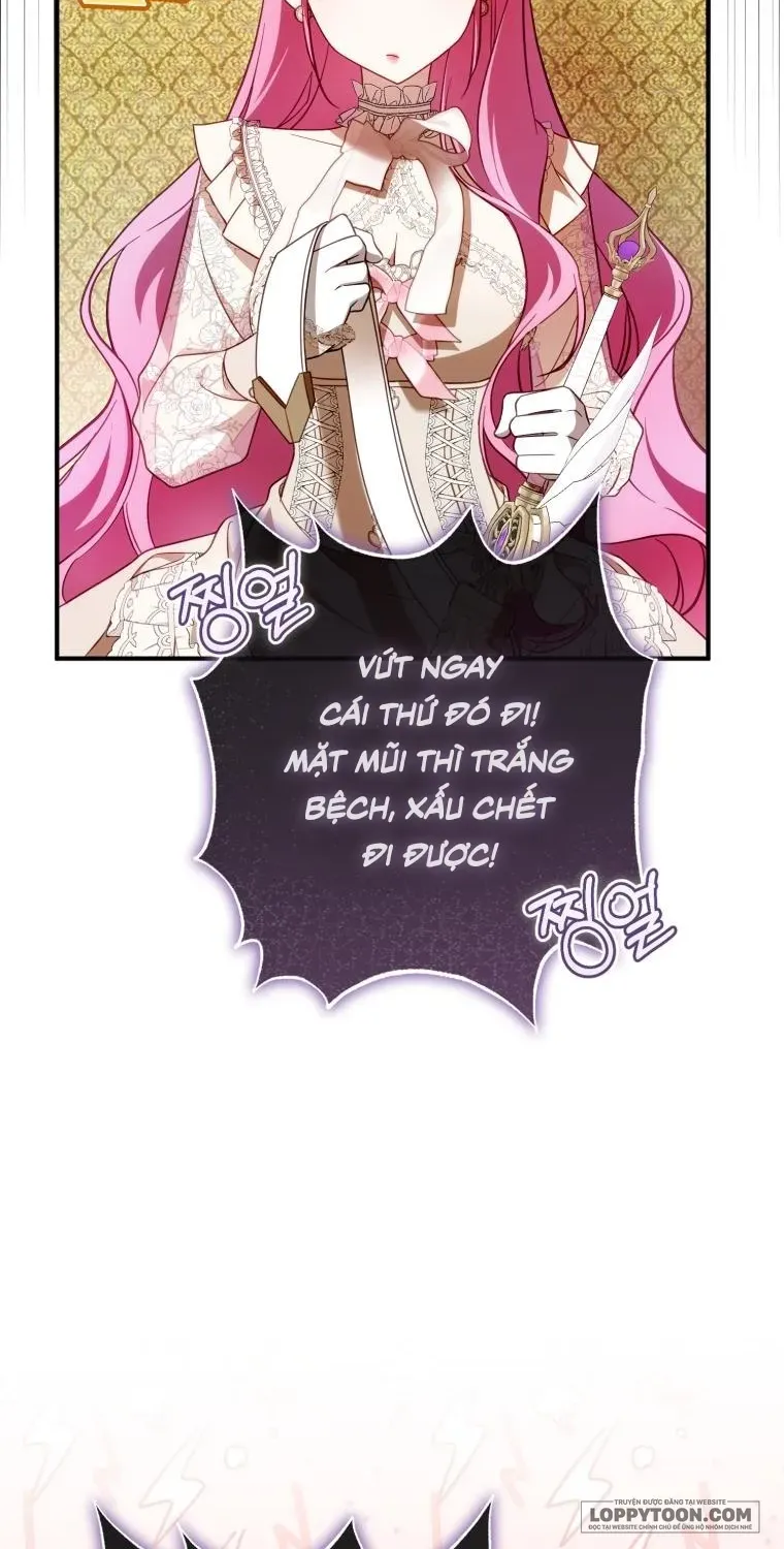 Đóa Hoa Cầm Kiếm Chap 41 - Next Chap 42