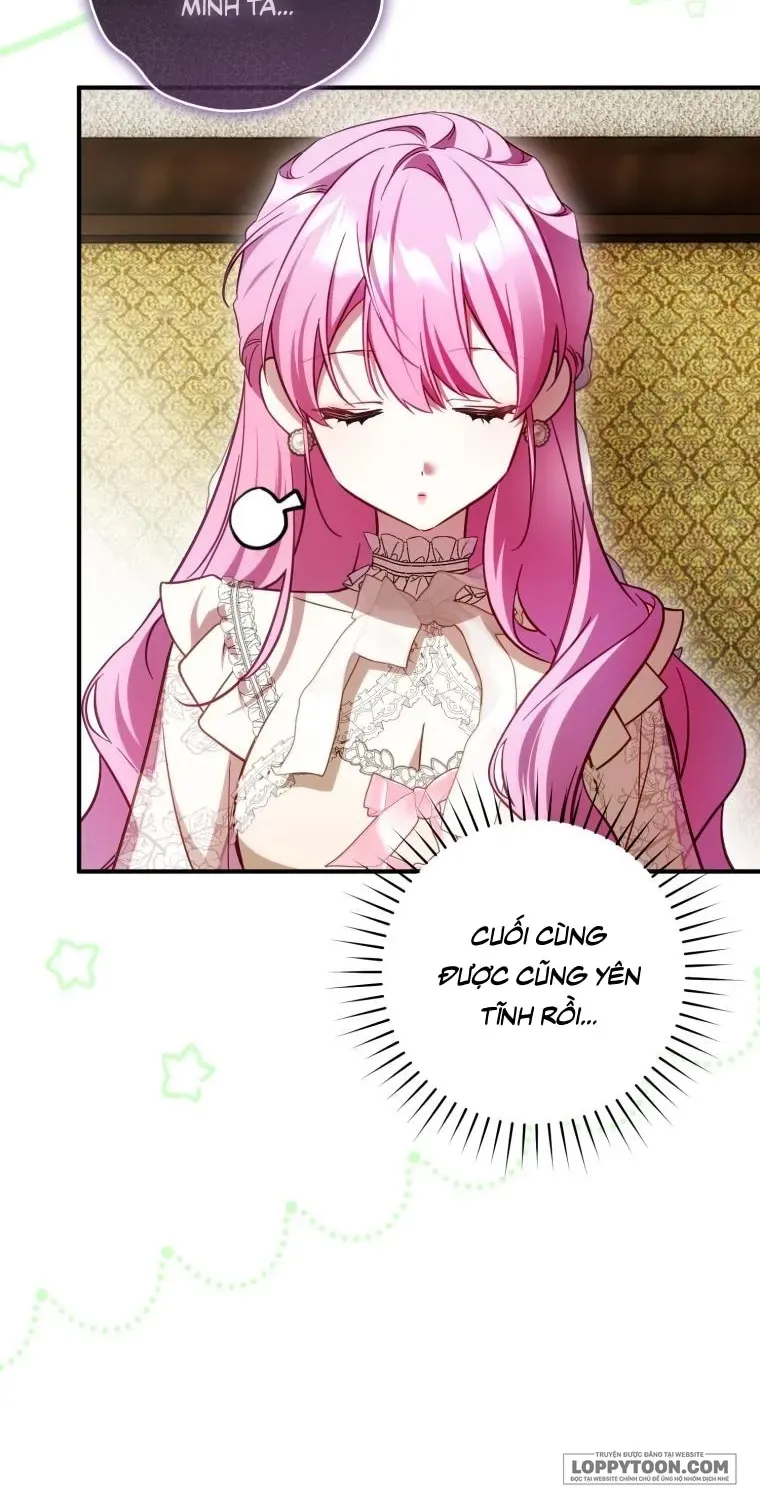 Đóa Hoa Cầm Kiếm Chap 41 - Next Chap 42