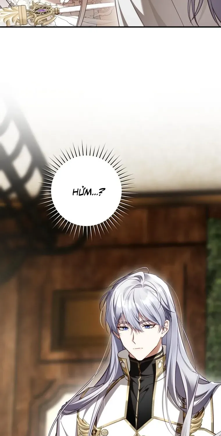 Đóa Hoa Cầm Kiếm Chap 41 - Next Chap 42