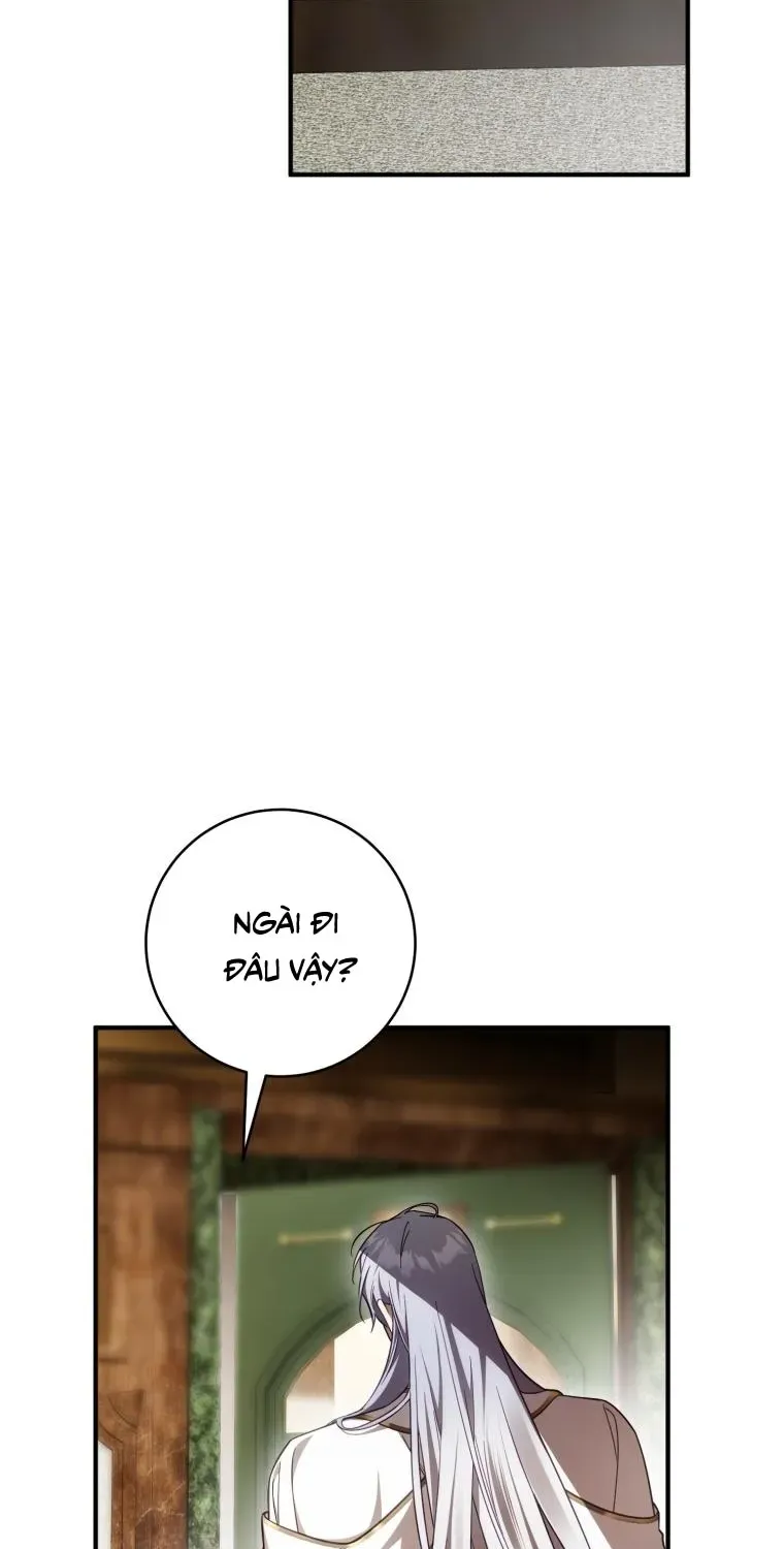 Đóa Hoa Cầm Kiếm Chap 41 - Next Chap 42
