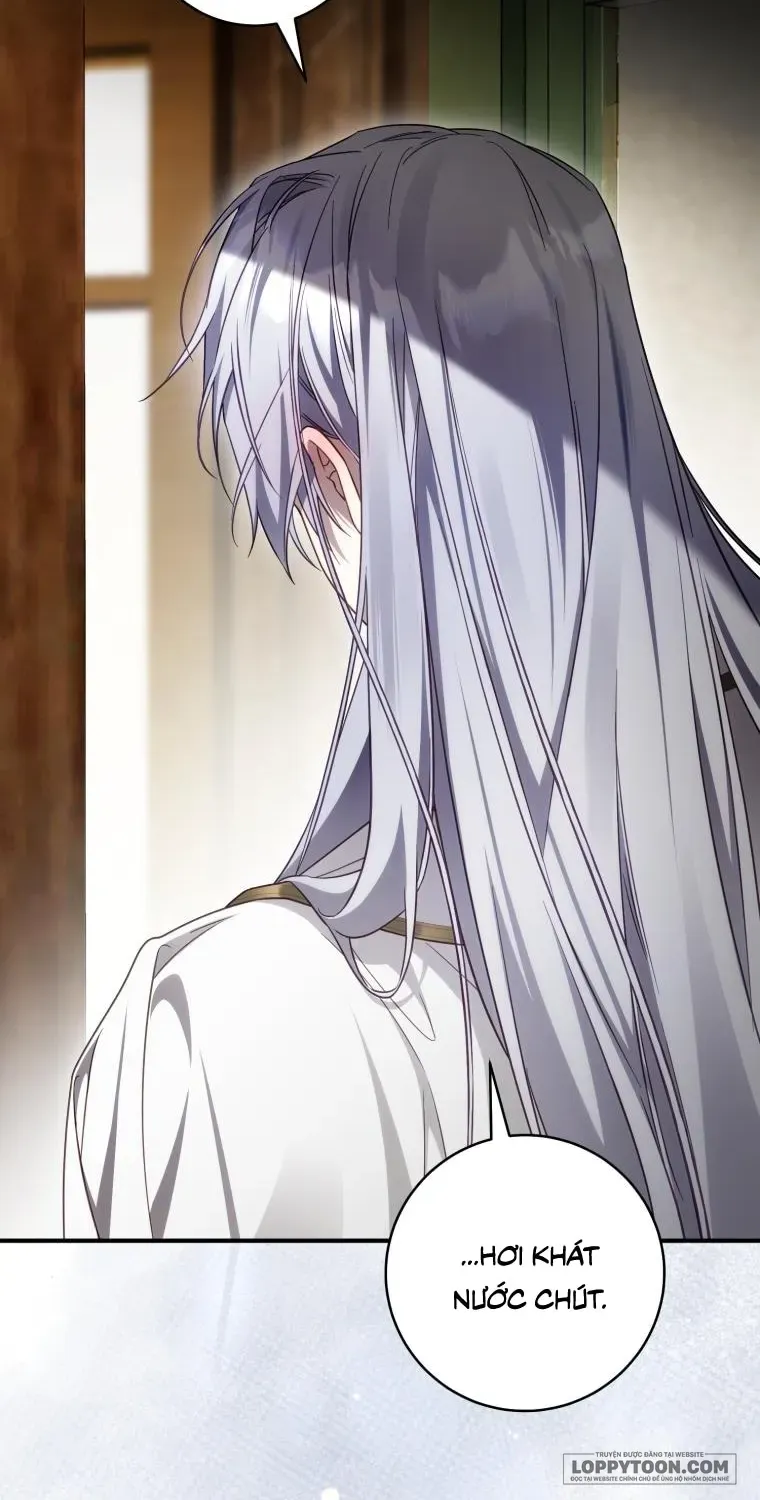 Đóa Hoa Cầm Kiếm Chap 41 - Next Chap 42