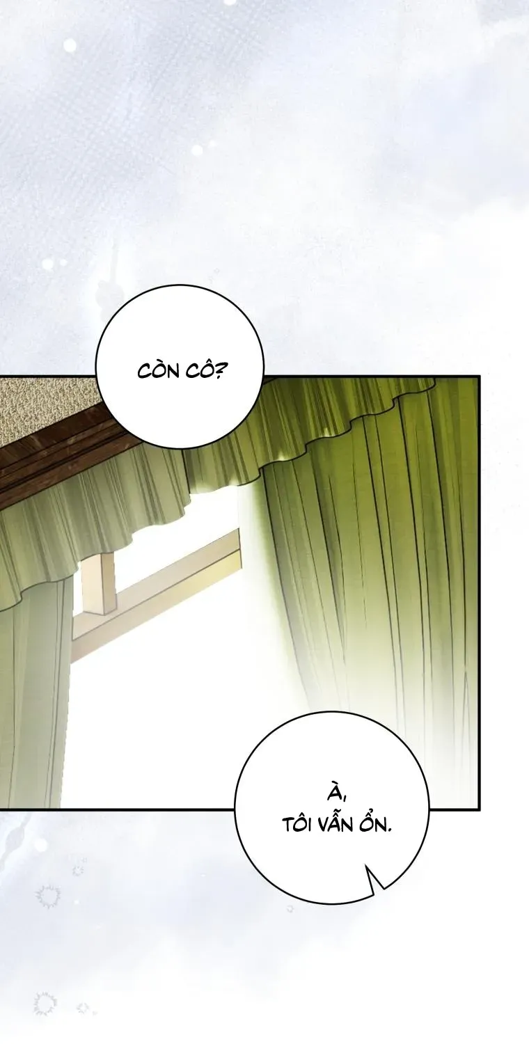 Đóa Hoa Cầm Kiếm Chap 41 - Next Chap 42