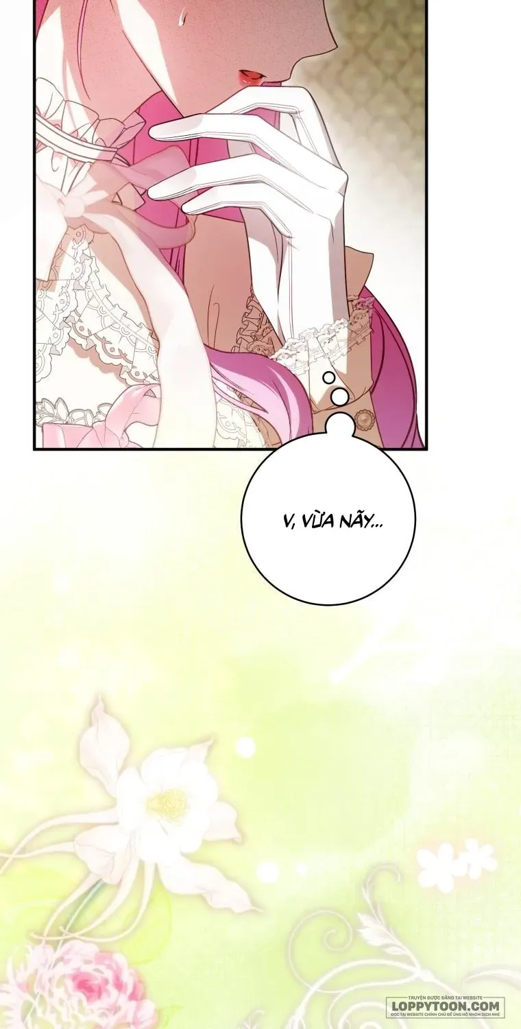 Đóa Hoa Cầm Kiếm Chap 41 - Next Chap 42