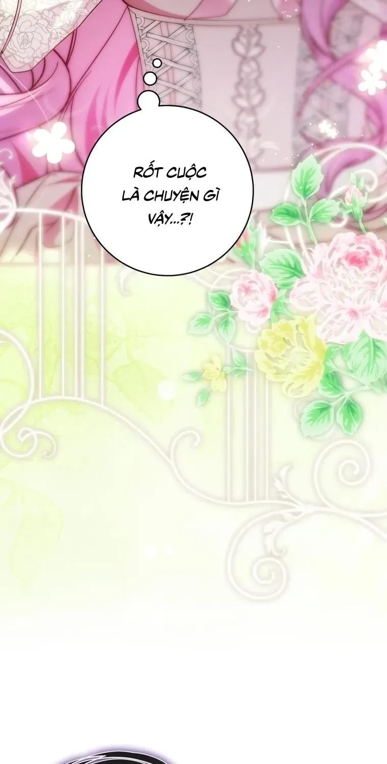 Đóa Hoa Cầm Kiếm Chap 41 - Next Chap 42