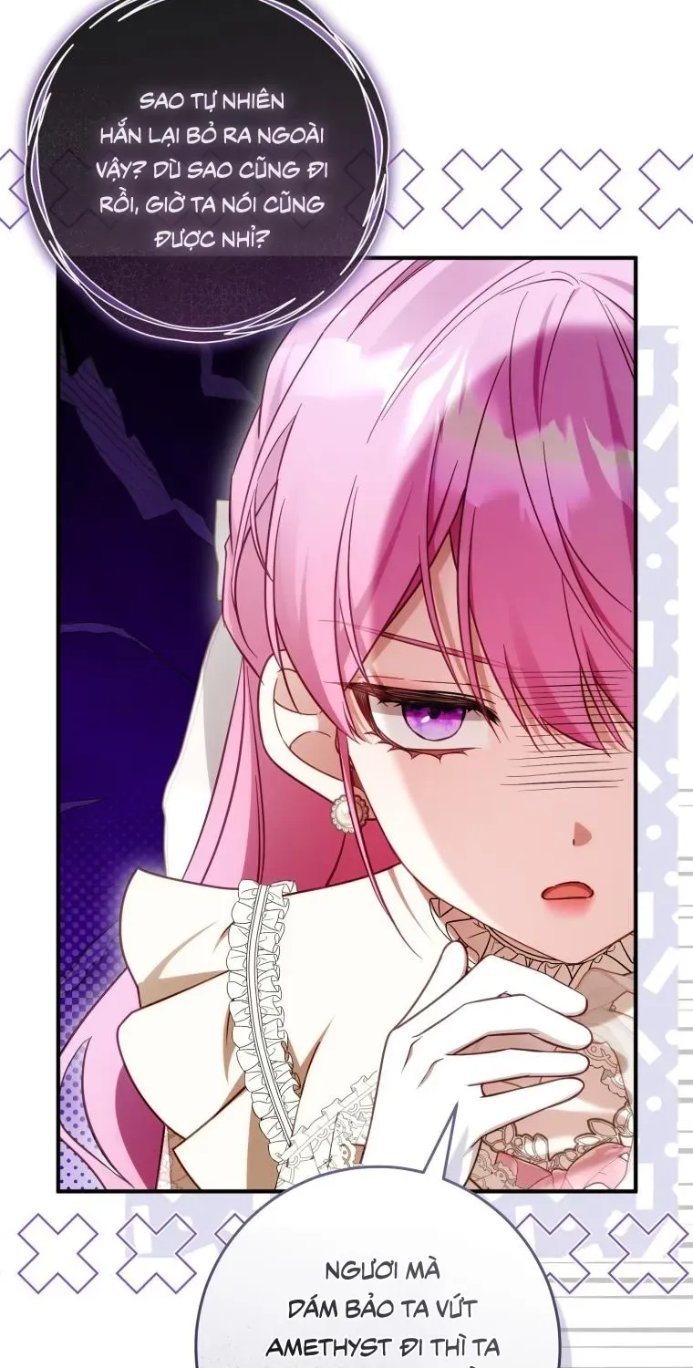 Đóa Hoa Cầm Kiếm Chap 41 - Next Chap 42