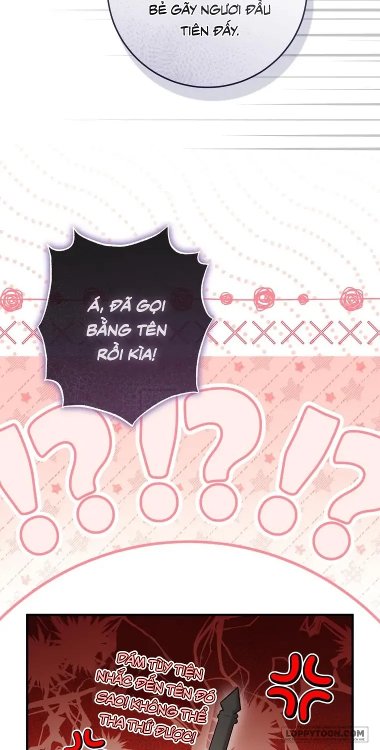 Đóa Hoa Cầm Kiếm Chap 41 - Next Chap 42