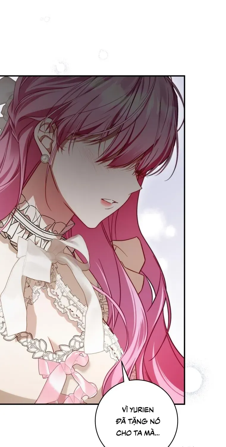 Đóa Hoa Cầm Kiếm Chap 41 - Next Chap 42