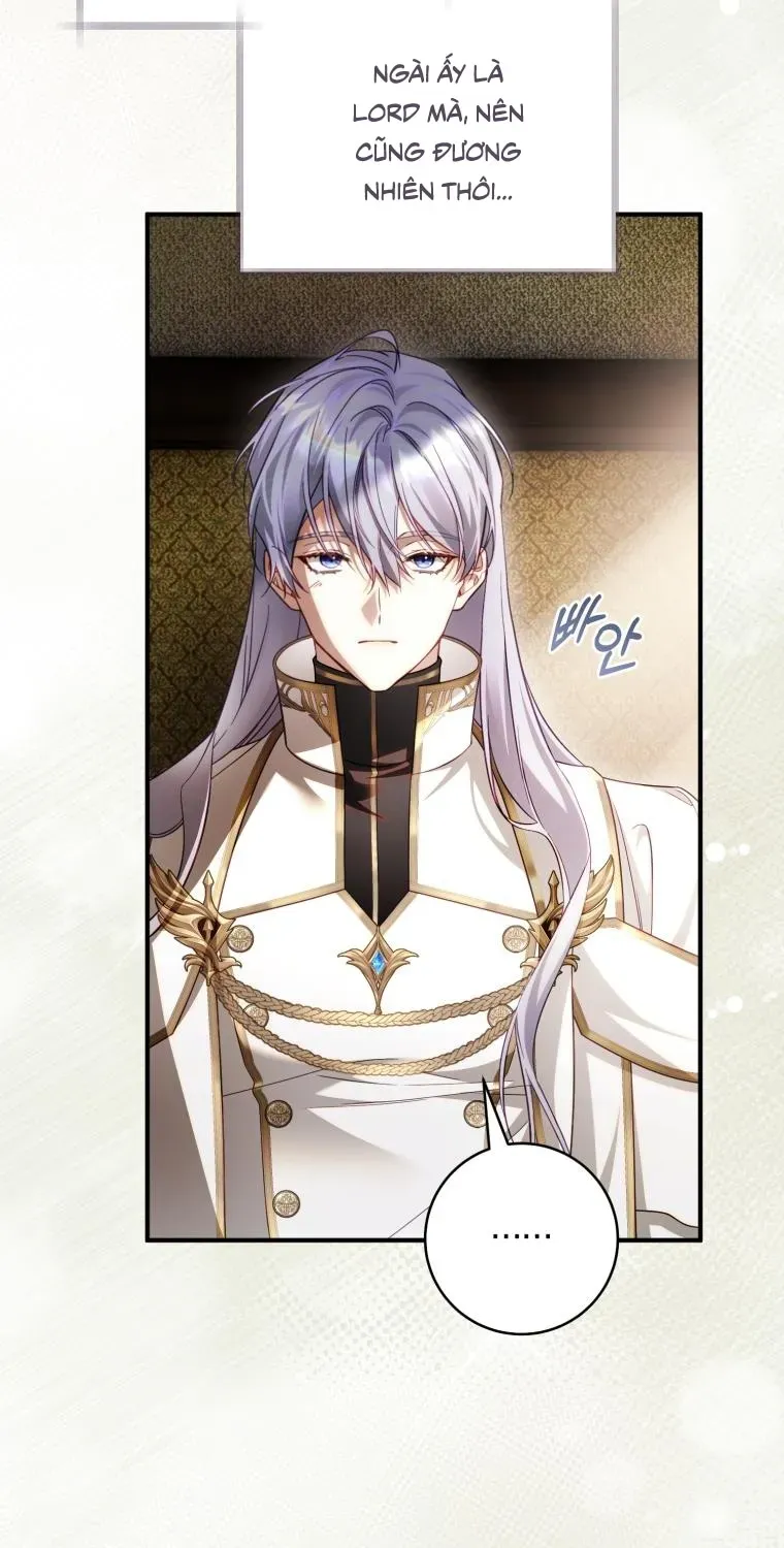 Đóa Hoa Cầm Kiếm Chap 41 - Next Chap 42