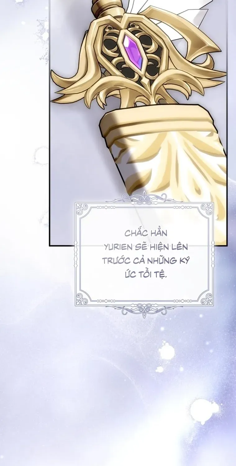 Đóa Hoa Cầm Kiếm Chap 41 - Next Chap 42